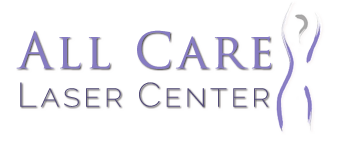 all care laser logo