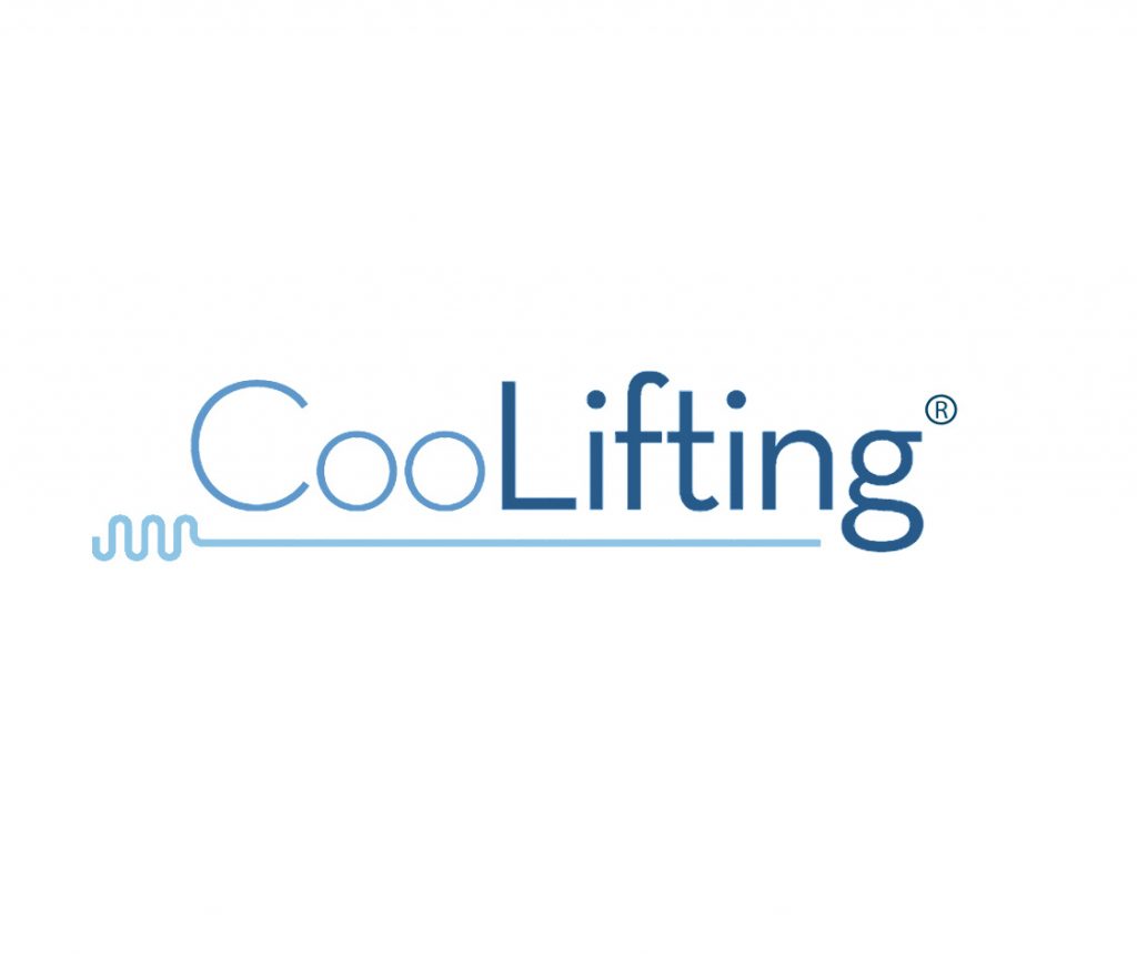 coolifting logo